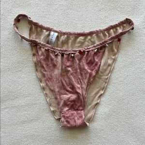 Chiarug Designer Bathing Suit